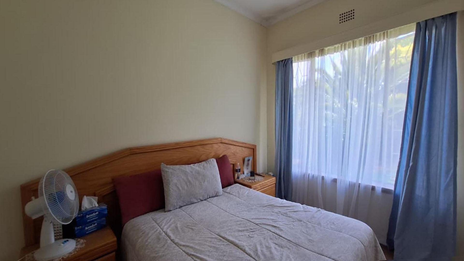 Bed Room 2 of property in Atlasville