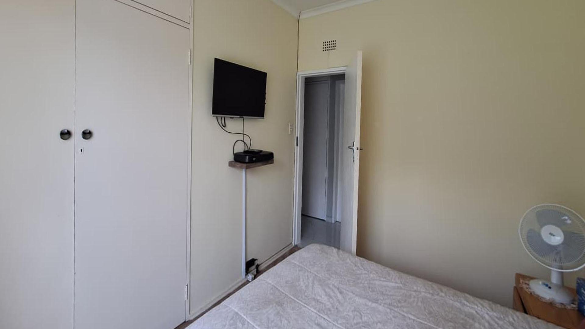 Bed Room 3 of property in Atlasville