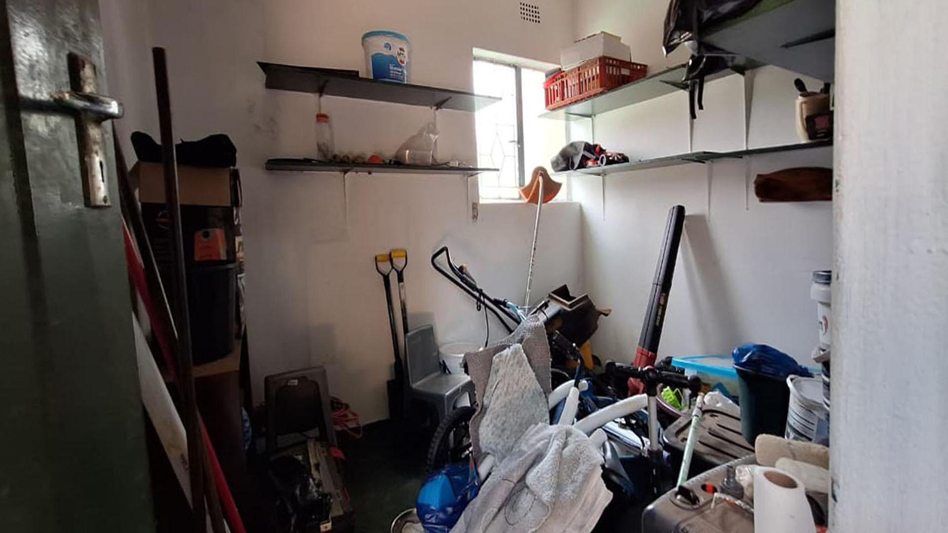 Spaces of property in Atlasville