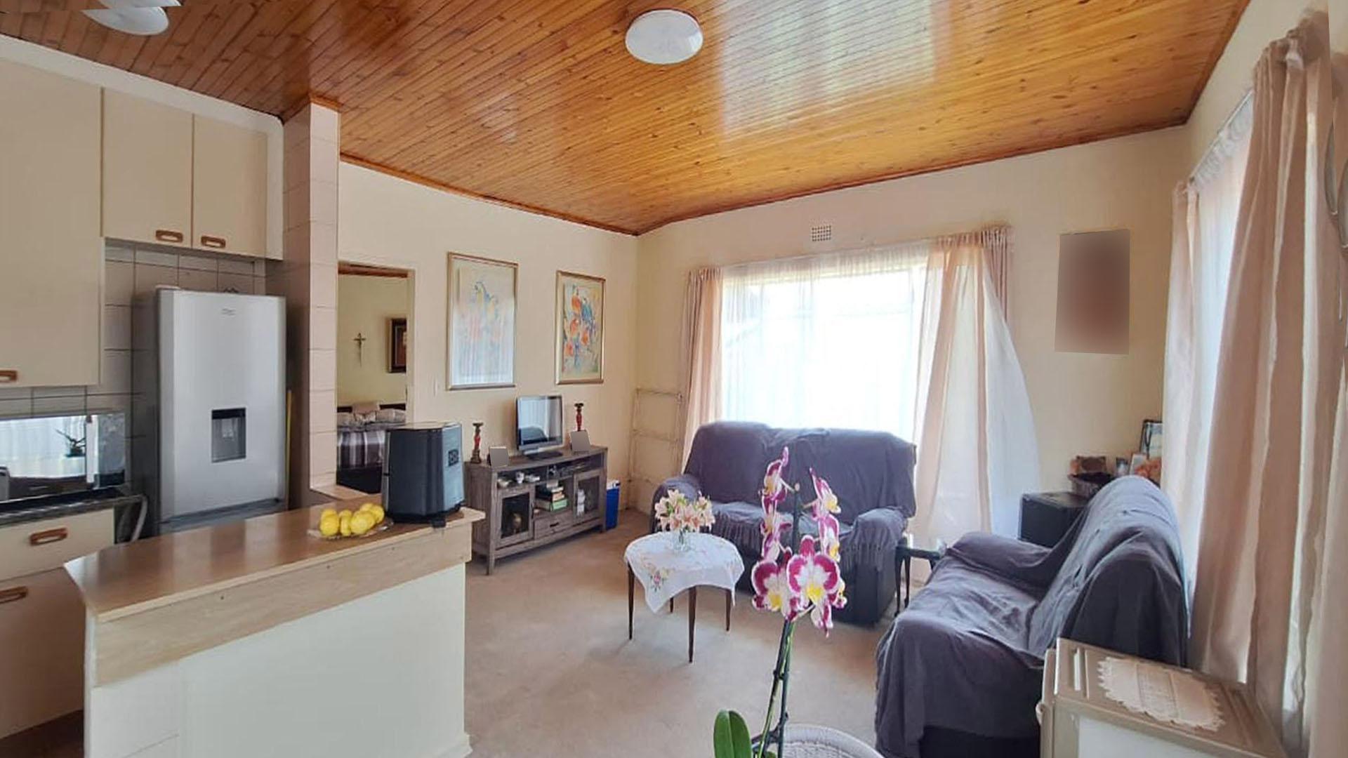 Flatlet of property in Atlasville