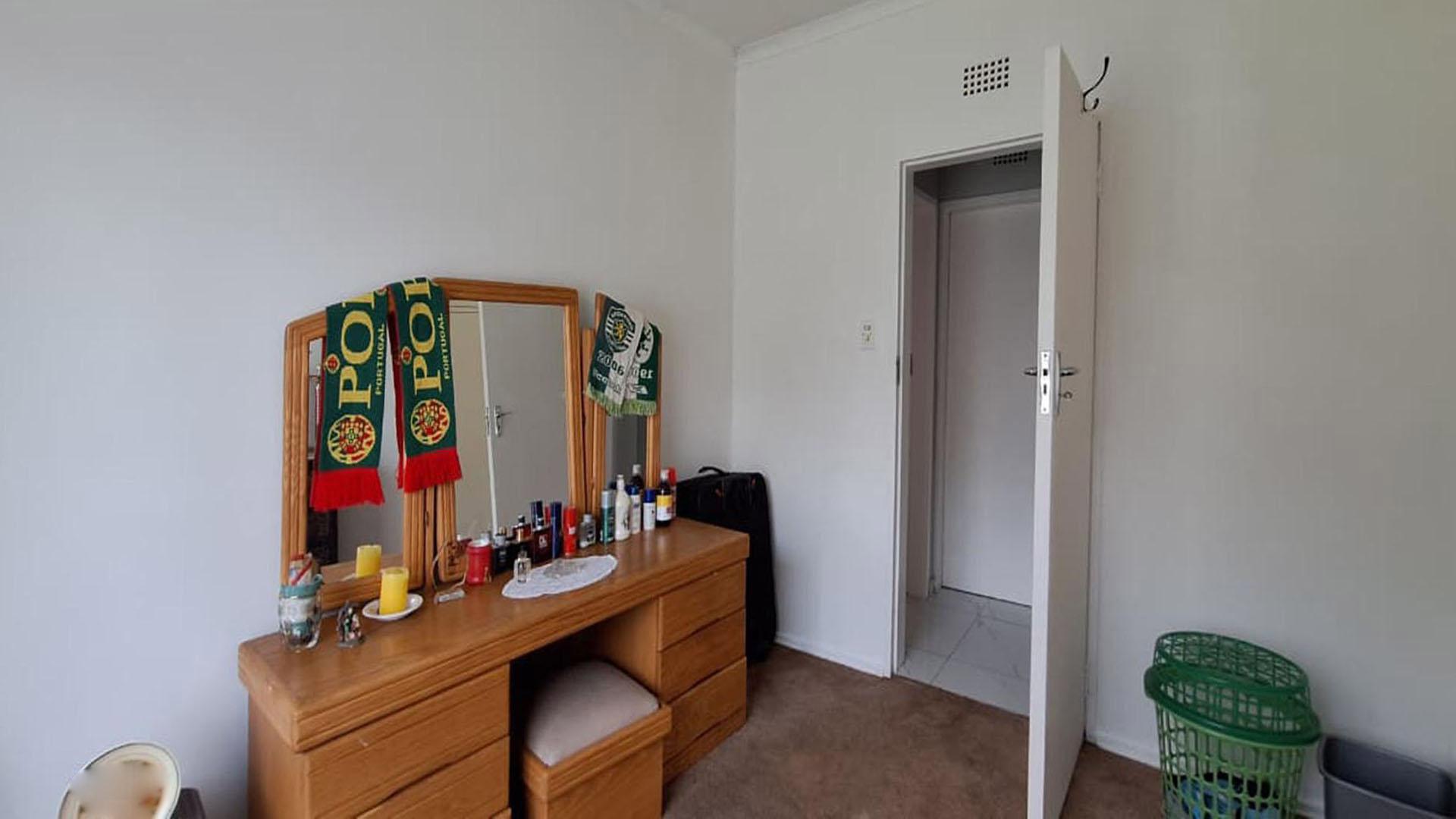 Bed Room 2 of property in Atlasville