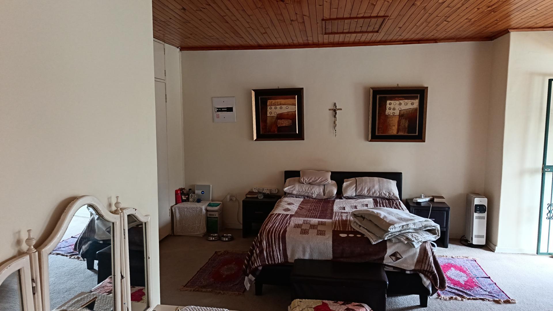 Flatlet of property in Atlasville