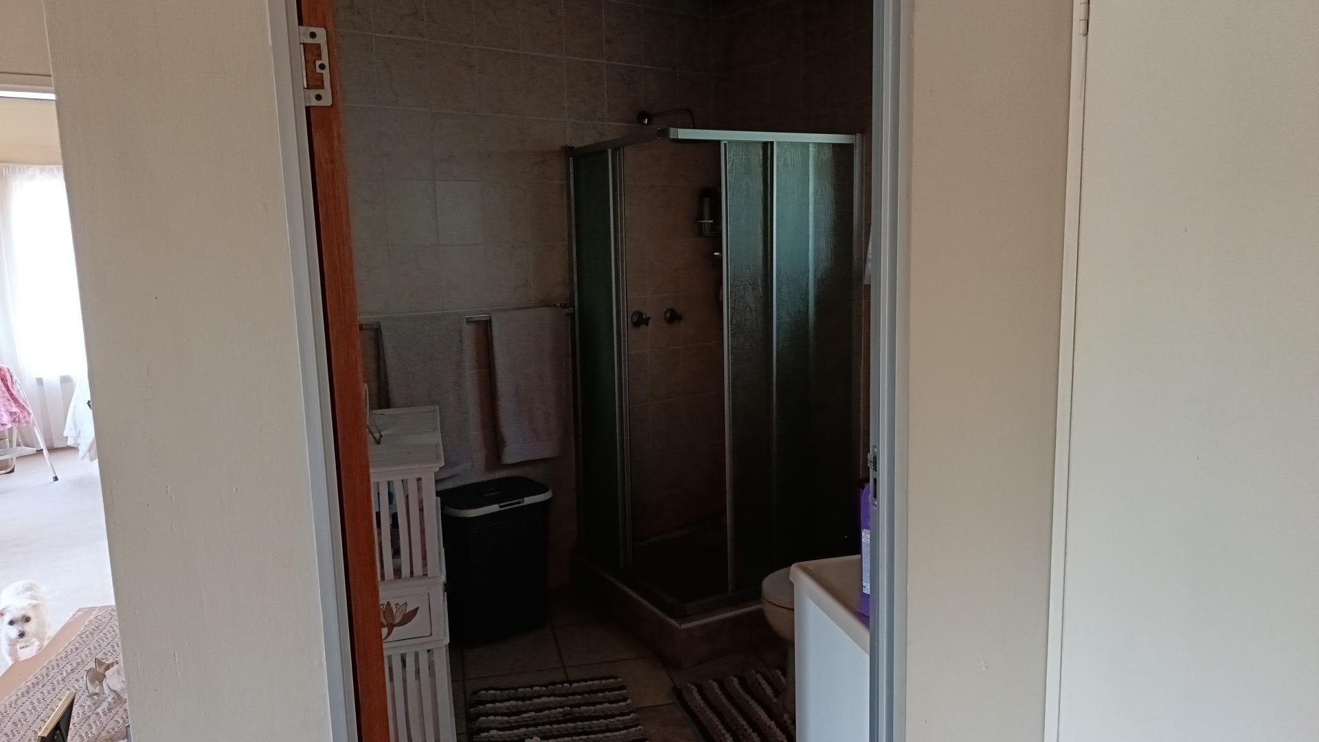 Flatlet of property in Atlasville