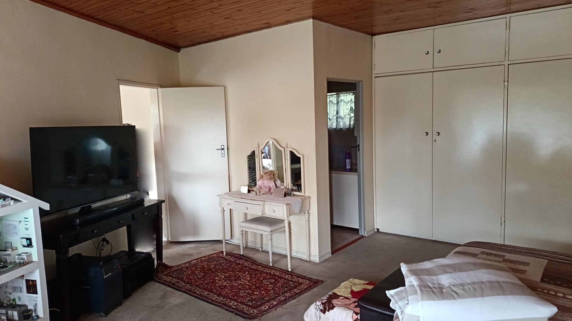 Flatlet of property in Atlasville