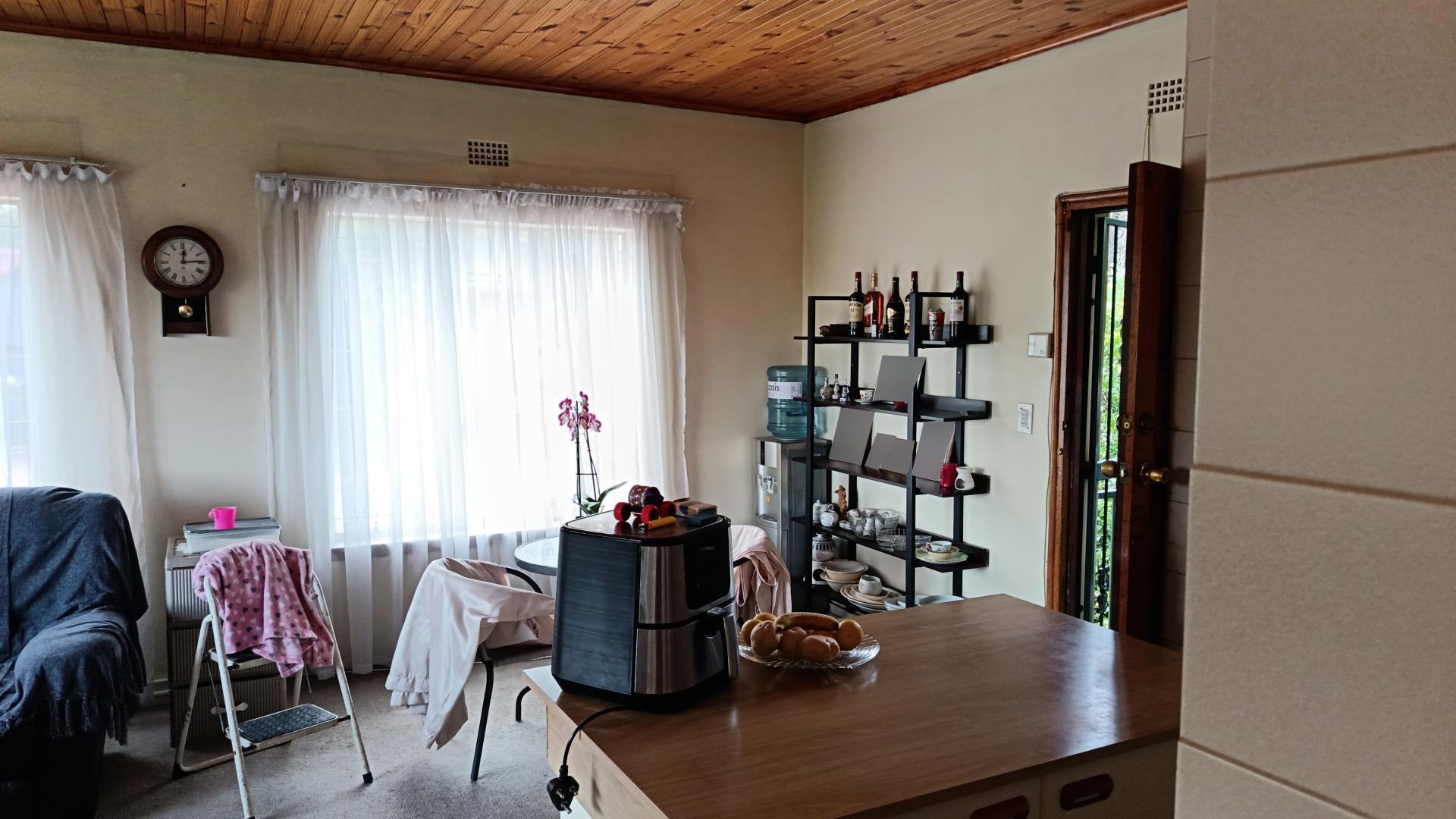 Flatlet of property in Atlasville