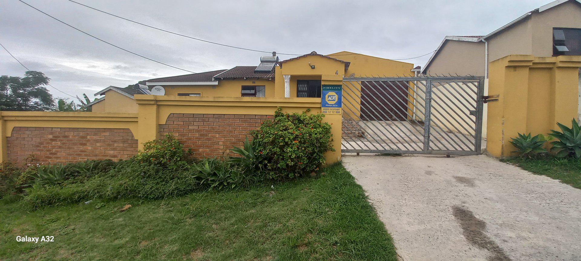  of property in Amalinda