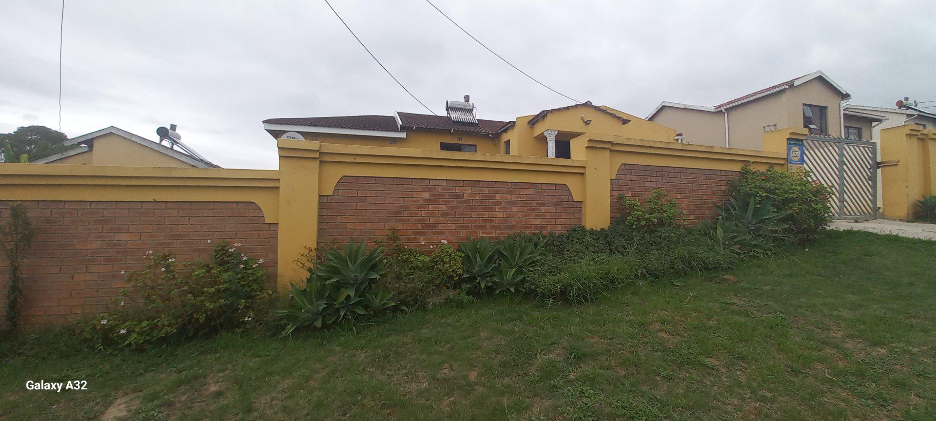  of property in Amalinda