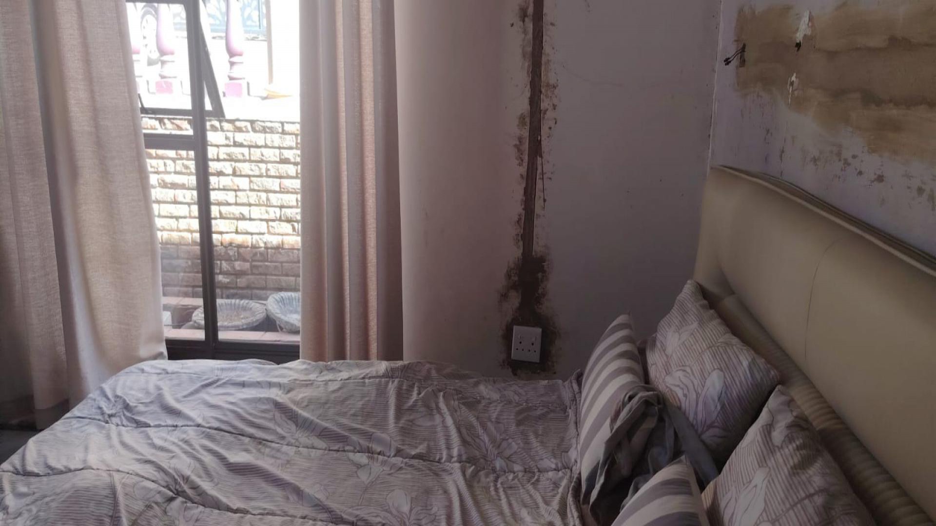 Bed Room 2 of property in Northcliff