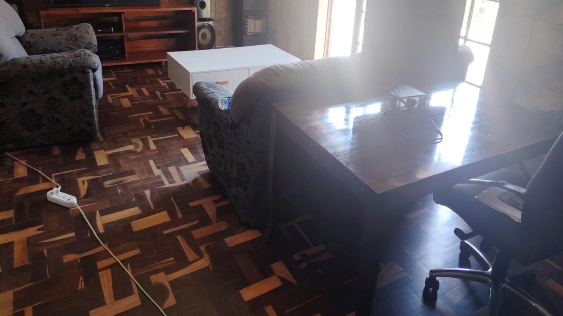 Lounges of property in Northcliff