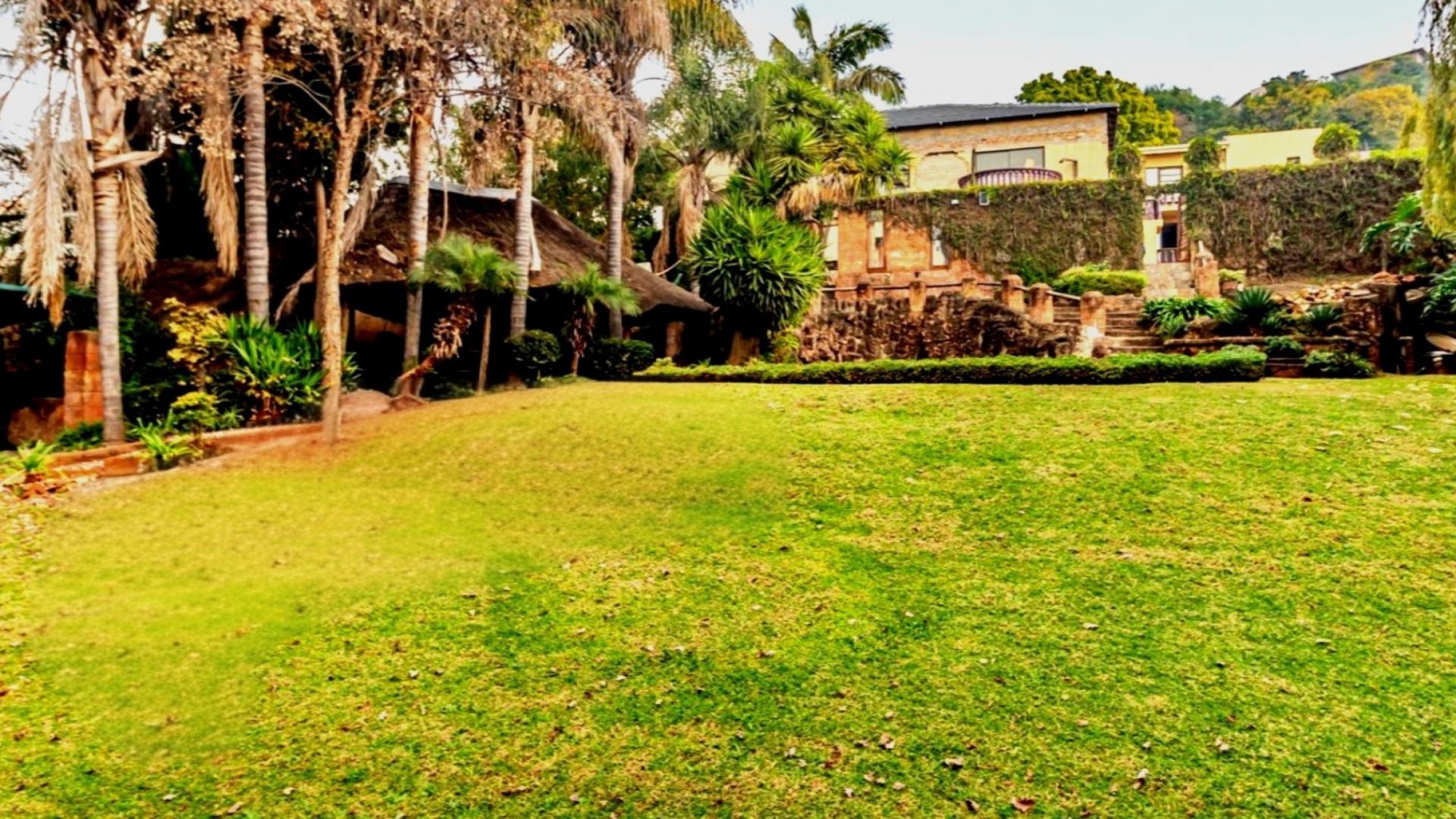 Front View of property in Northcliff