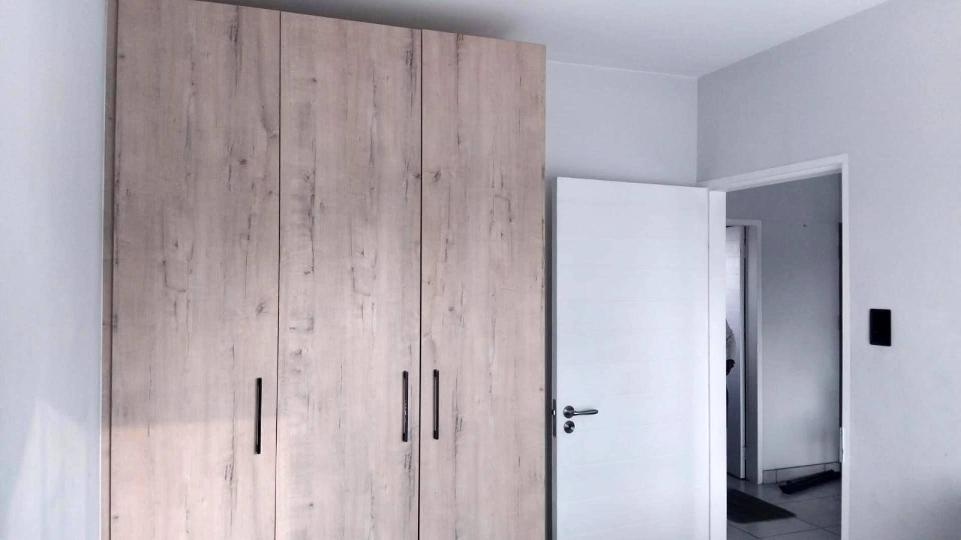 Bed Room 1 of property in Orlando