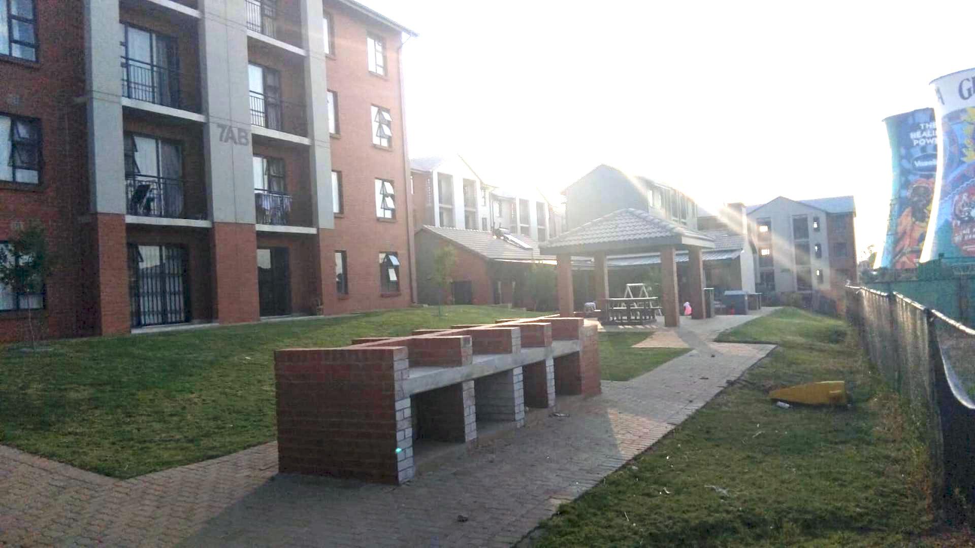 Entertainment of property in Orlando