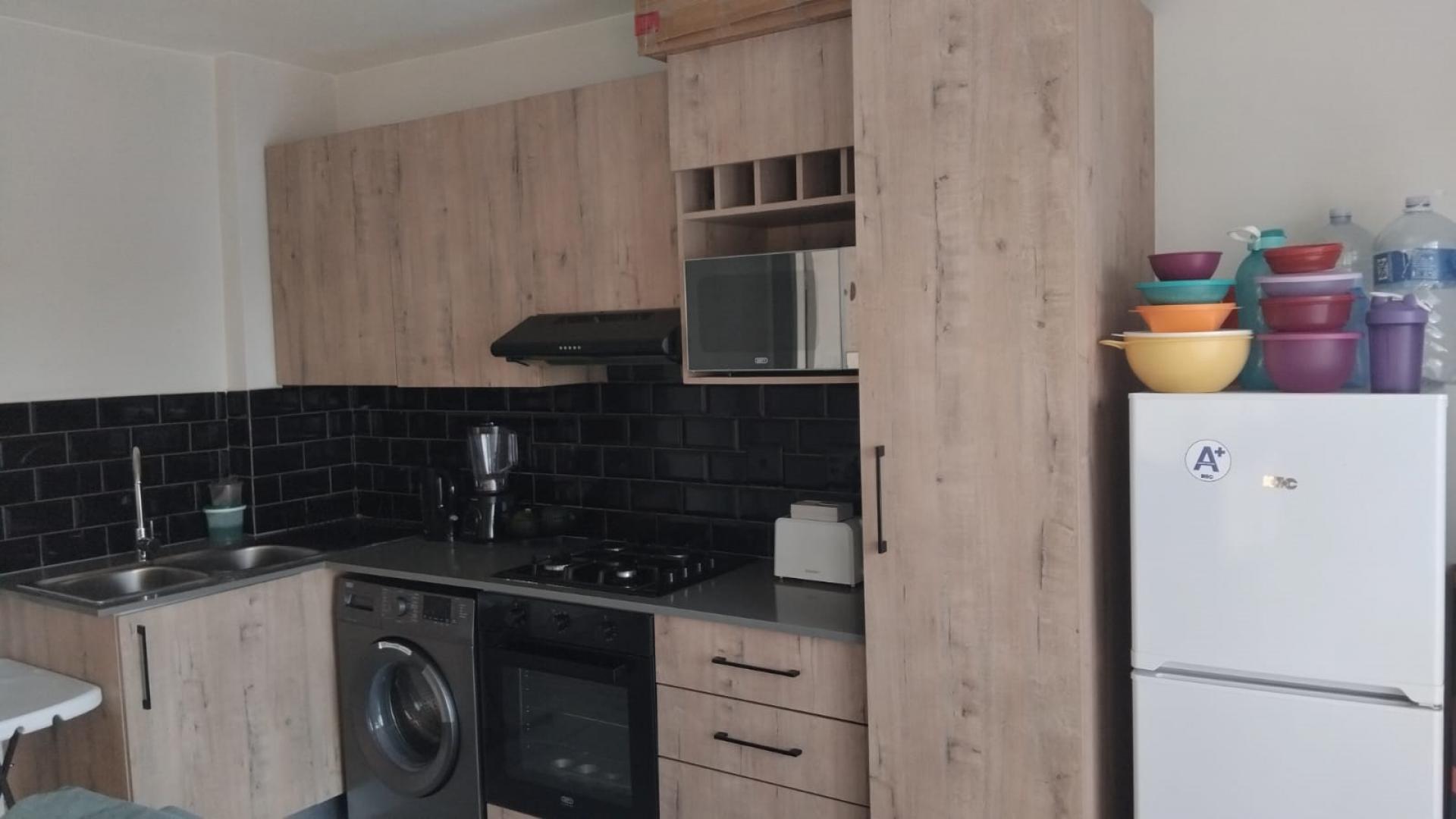 Kitchen of property in Orlando