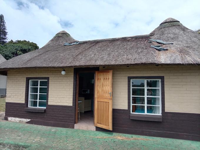 2 Bedroom Sectional Title for Sale For Sale in Hibberdene - MR706080