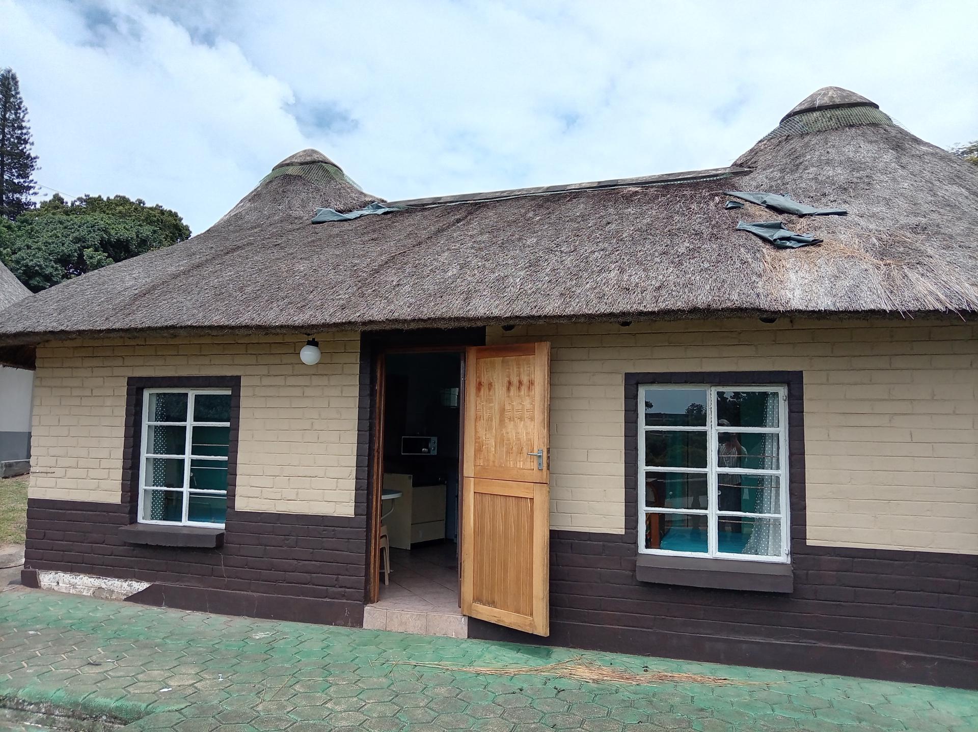  of property in Hibberdene