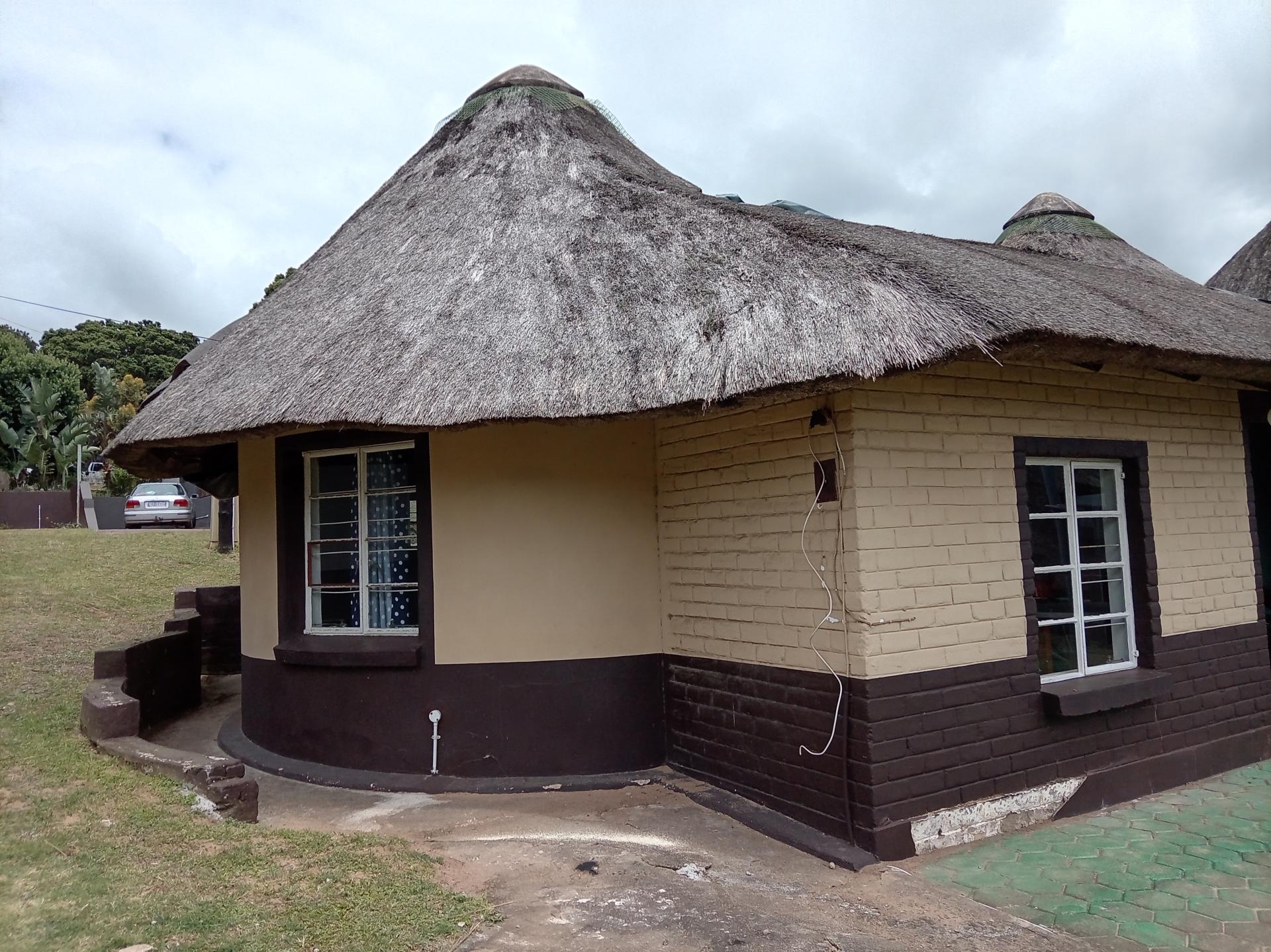  of property in Hibberdene