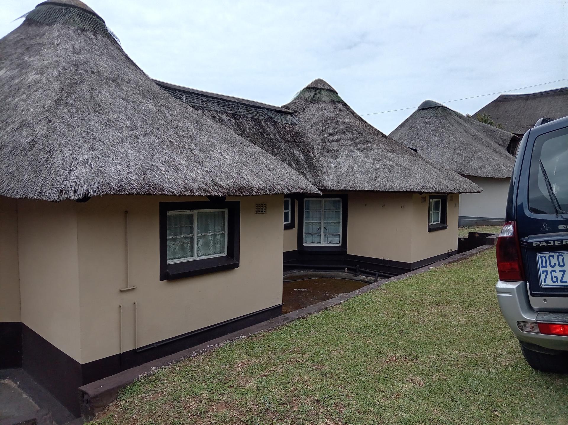  of property in Hibberdene