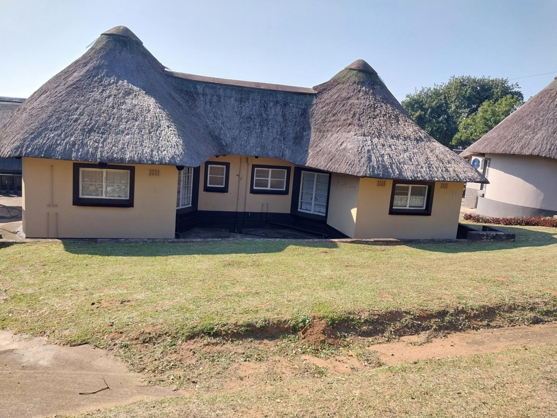  of property in Hibberdene