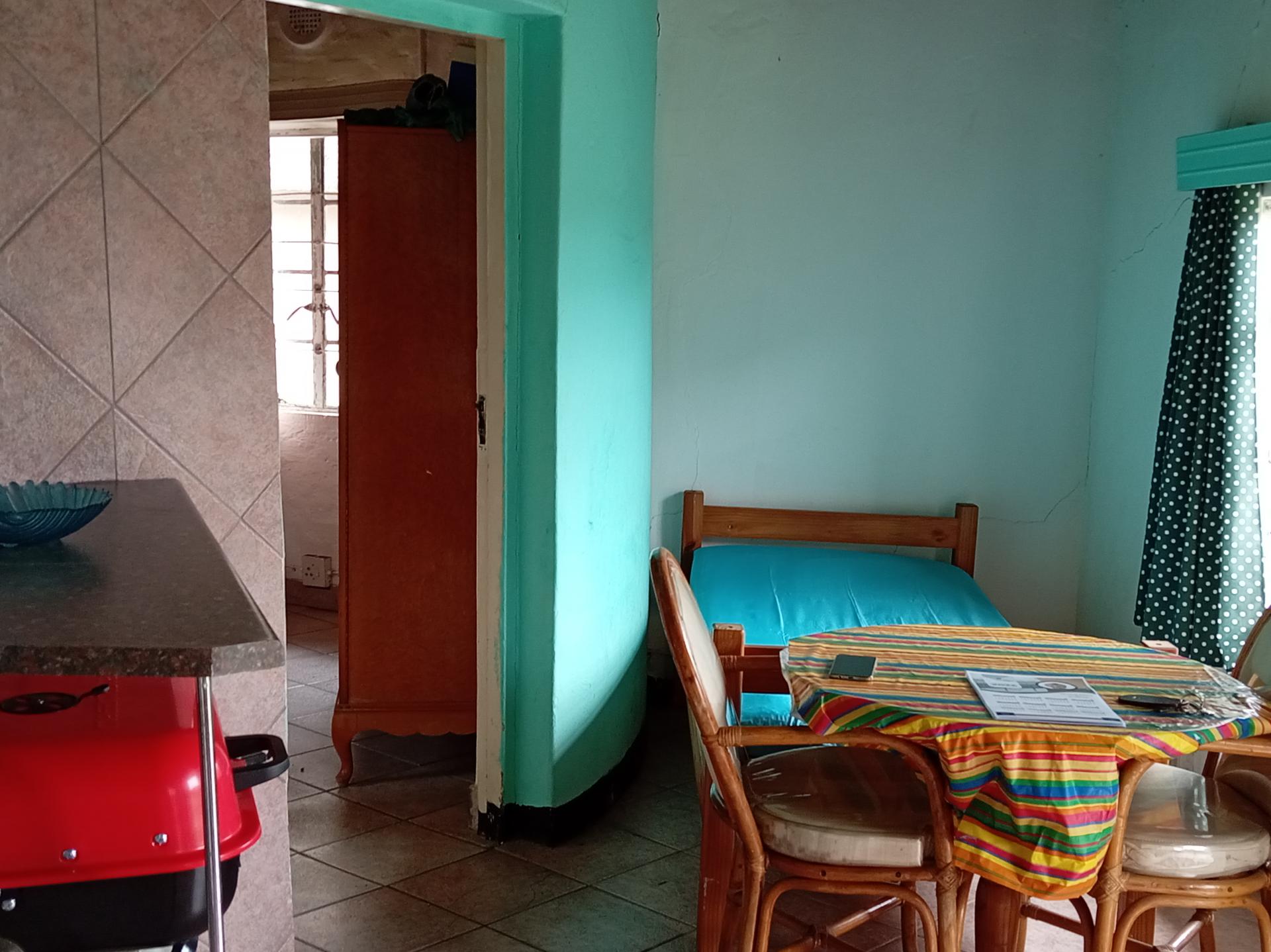  of property in Hibberdene