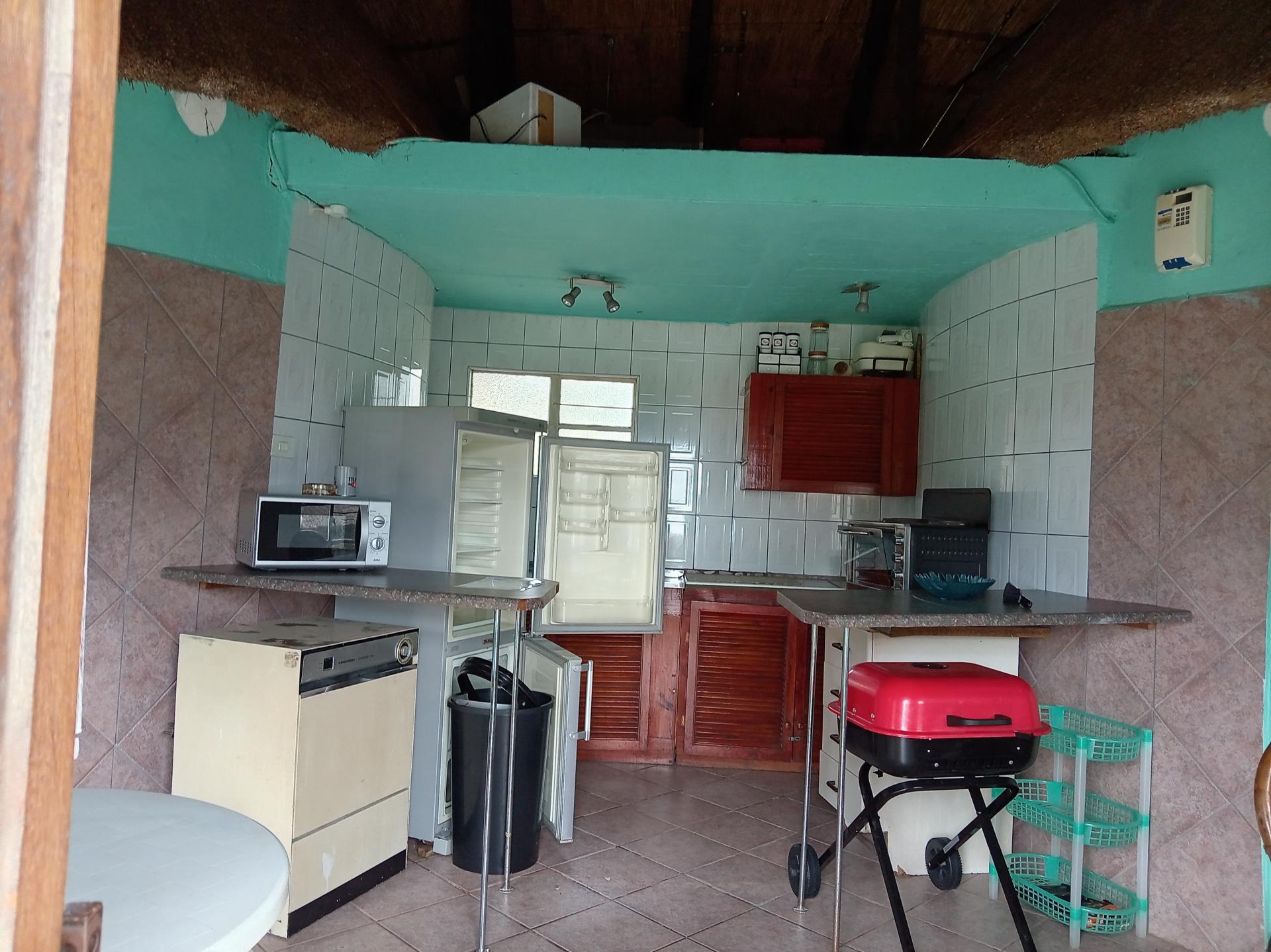  of property in Hibberdene