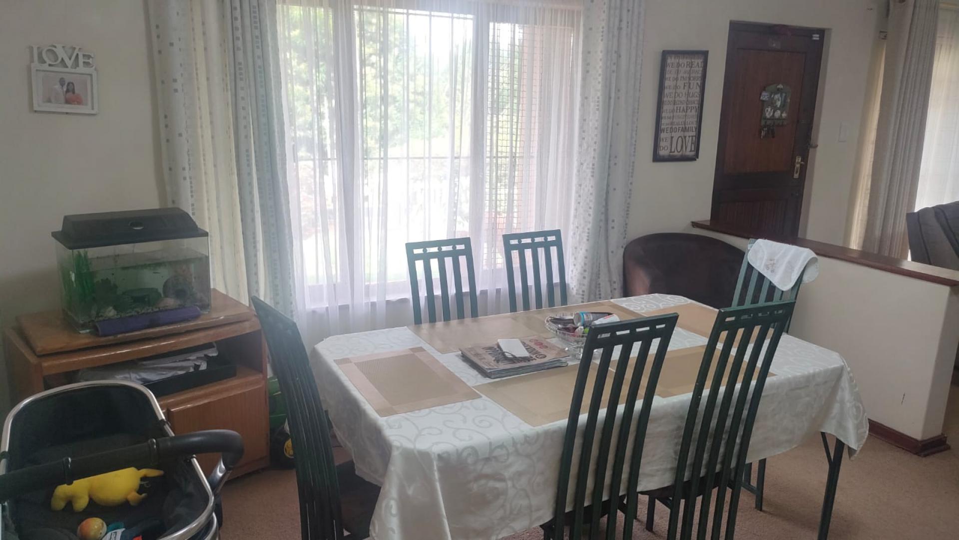  of property in Assagay