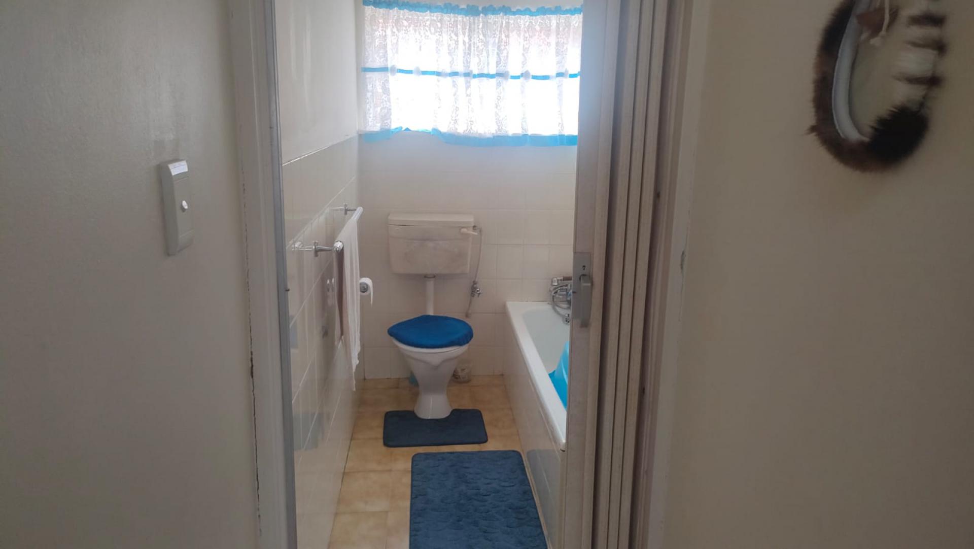  of property in Assagay