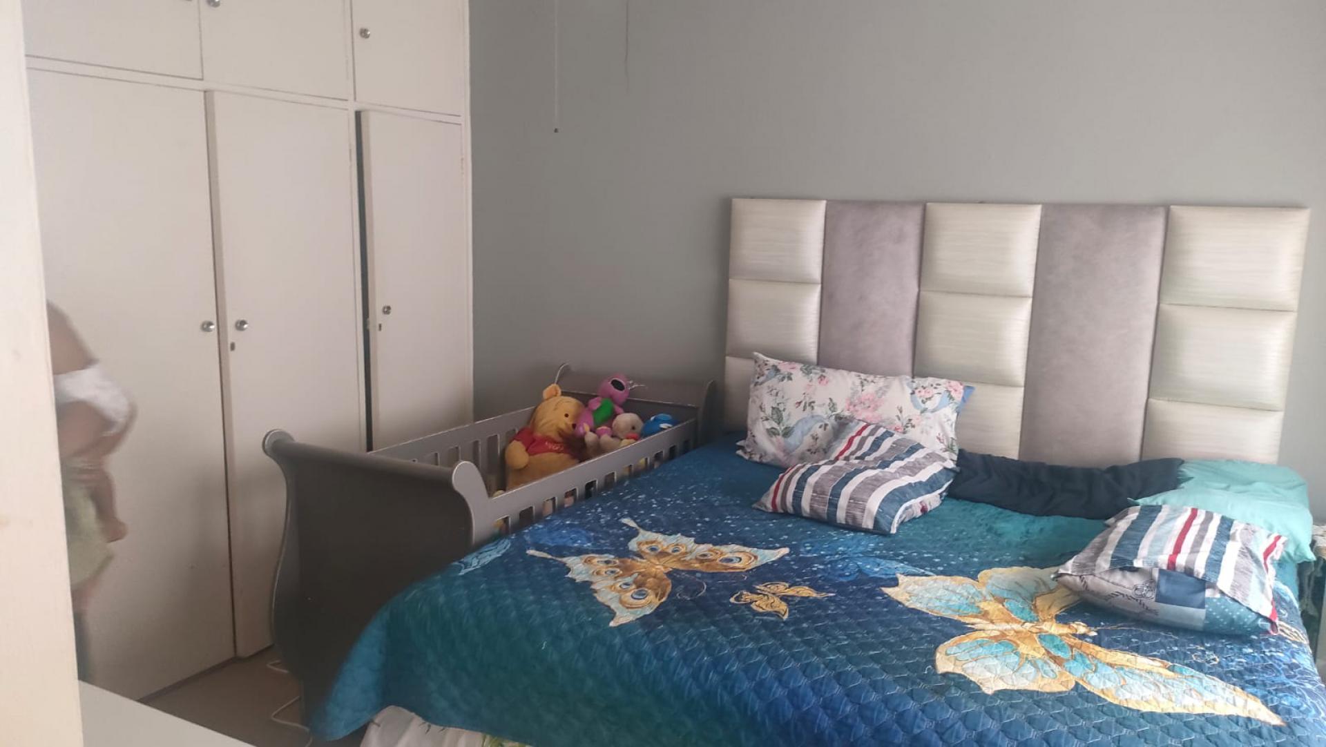  of property in Assagay