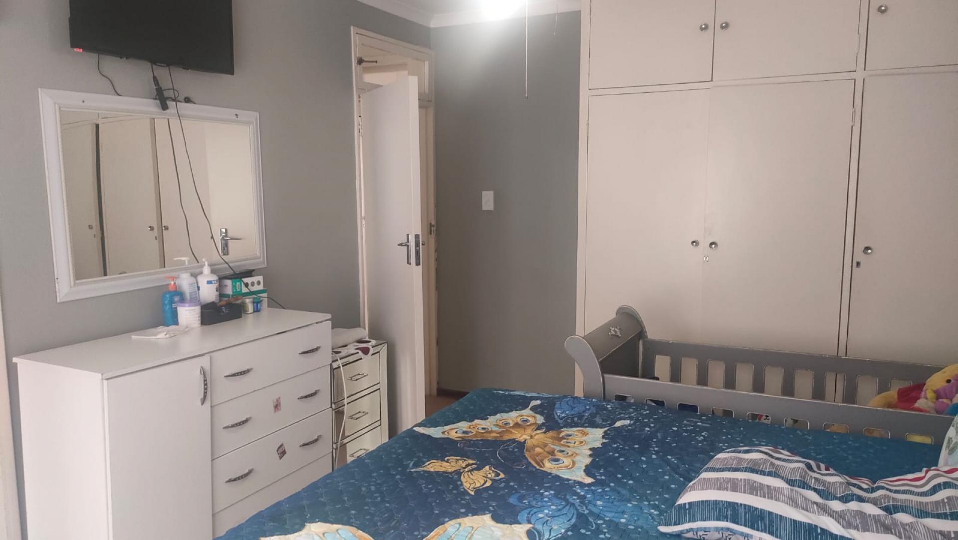  of property in Assagay