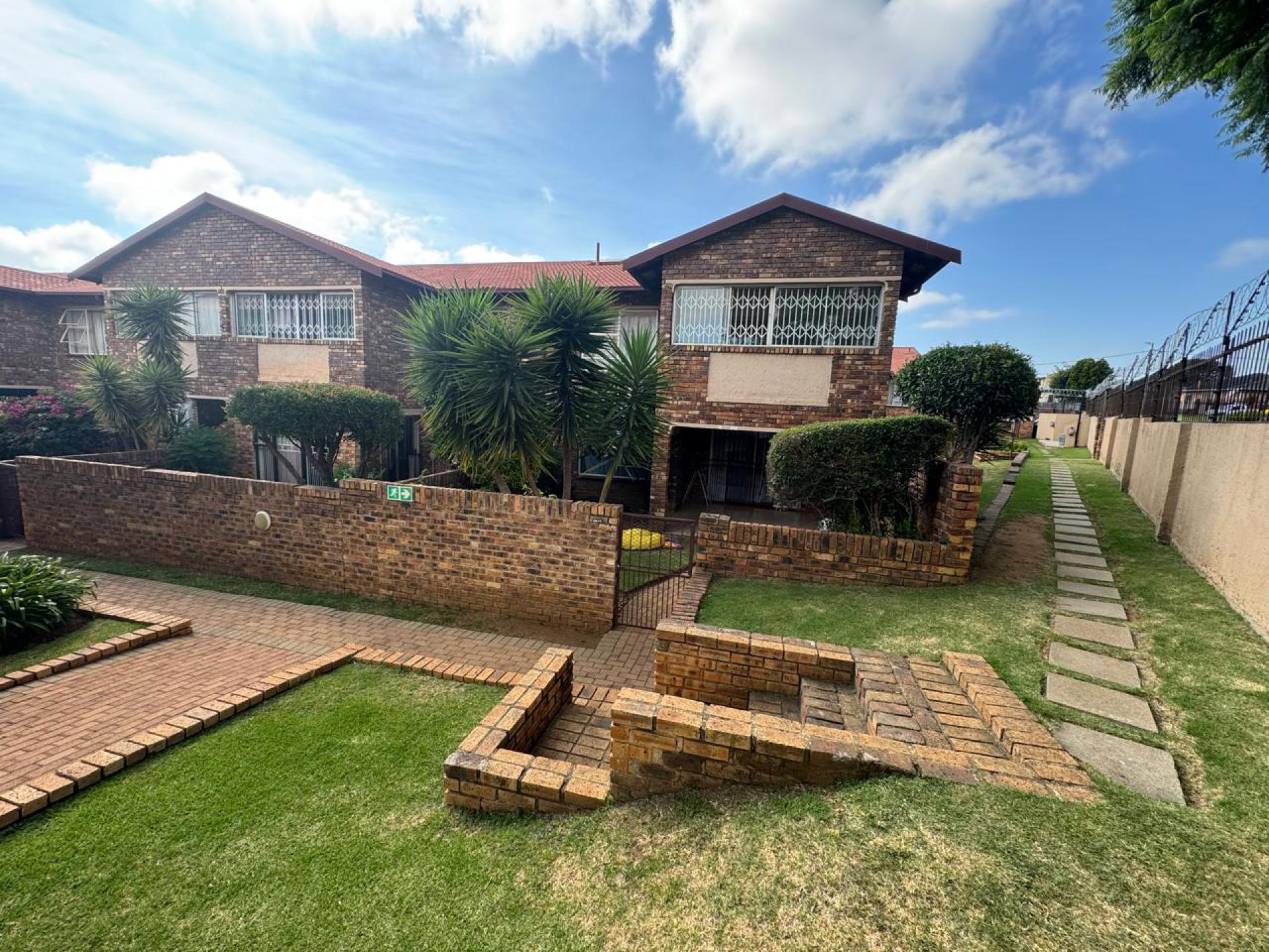  of property in Northcliff
