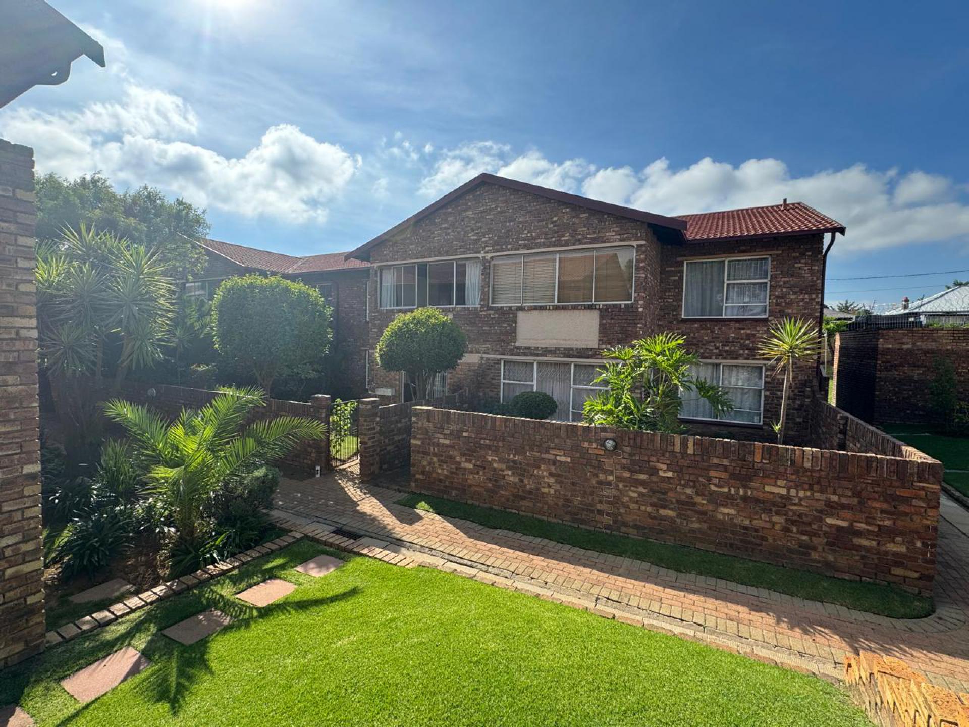  of property in Northcliff