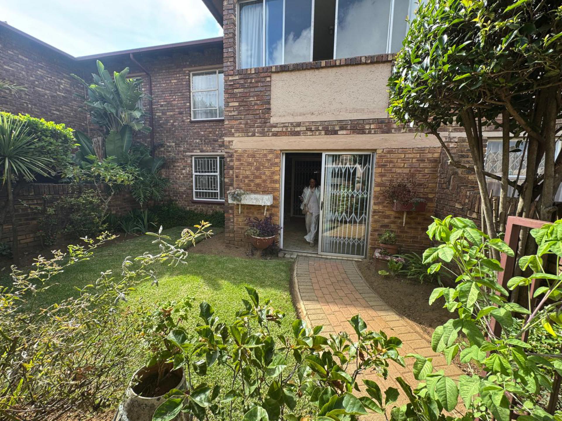  of property in Northcliff