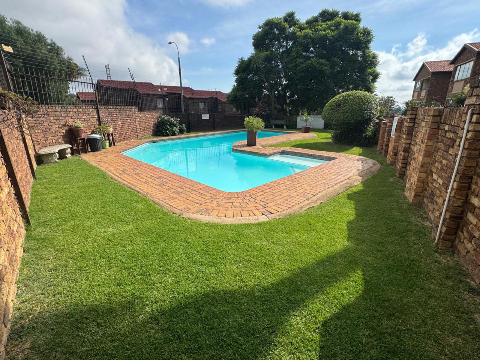  of property in Northcliff