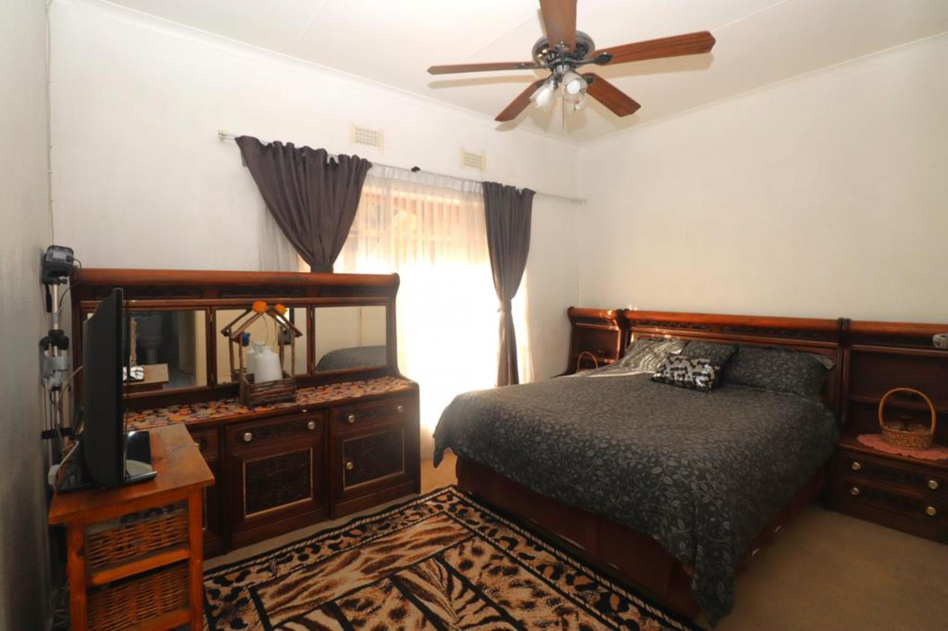  of property in Randhart