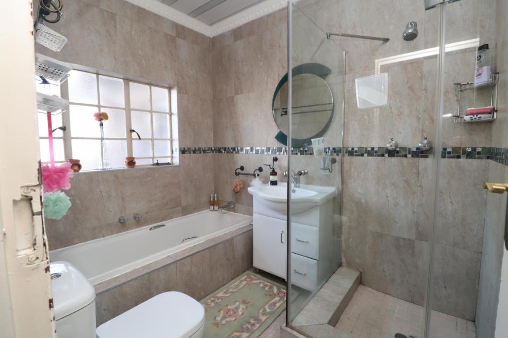  of property in Randhart