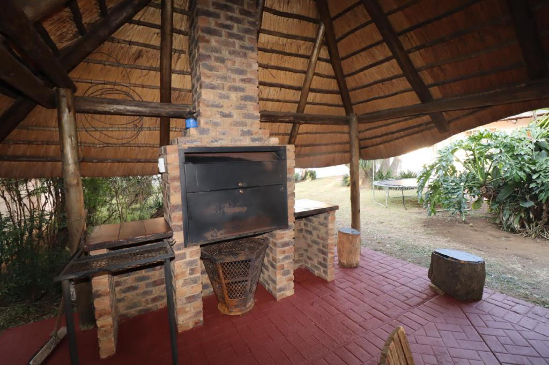  of property in Randhart