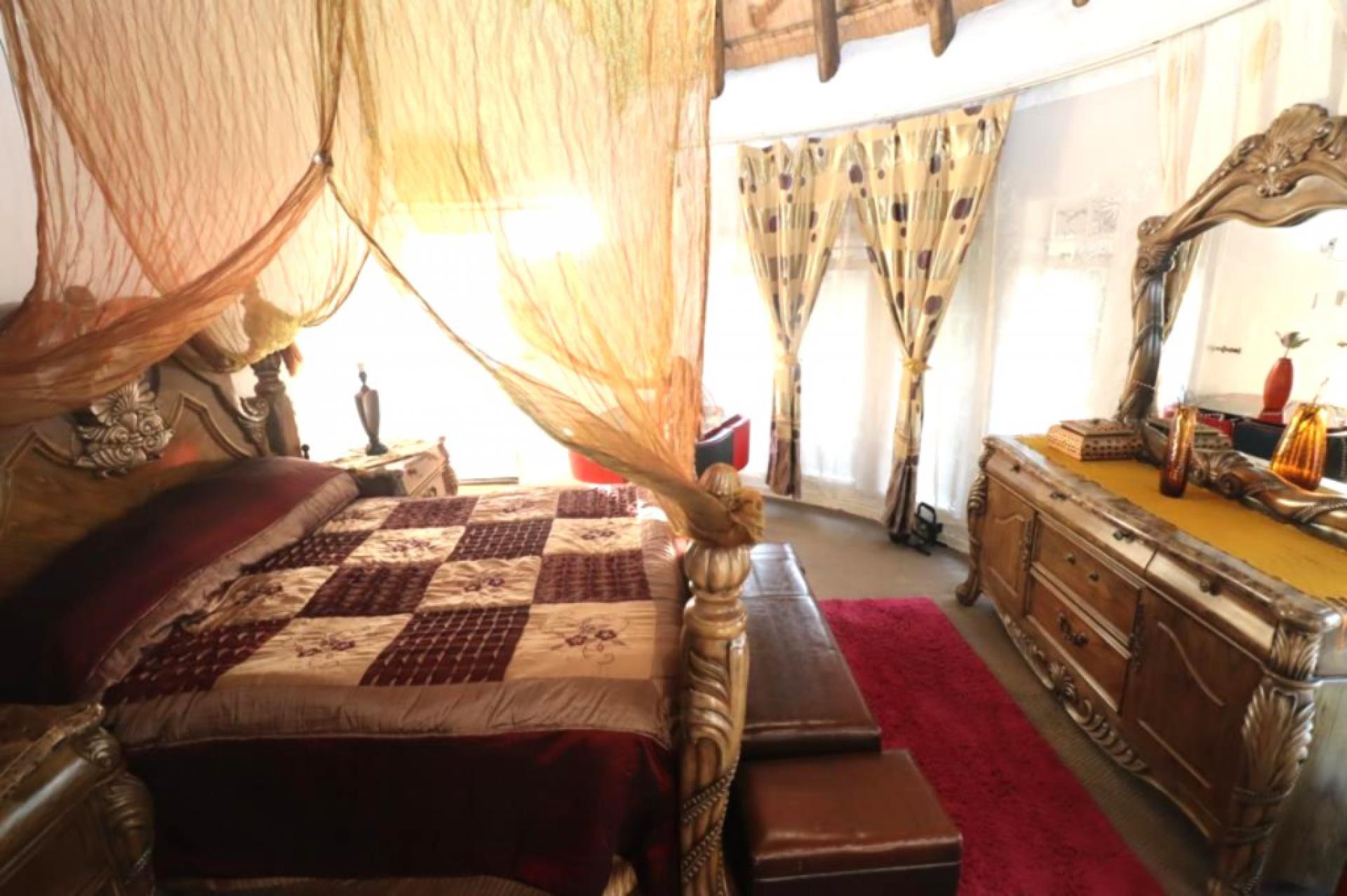  of property in Randhart