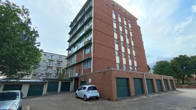 1 Bedroom Sectional Title for Sale For Sale in Bulwer (Dbn) - Home Sell - MR706098