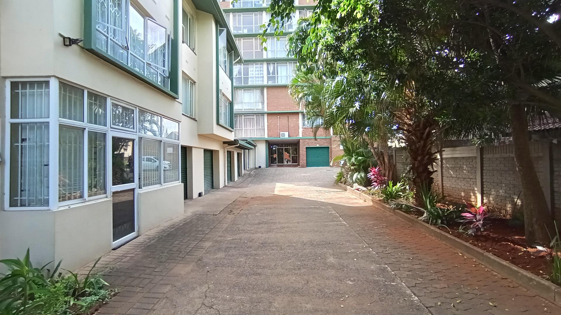 Games Room of property in Bulwer (Dbn)