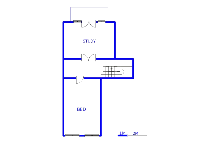 Ground Floor - 67m2 of property for sale in Meadowhurst