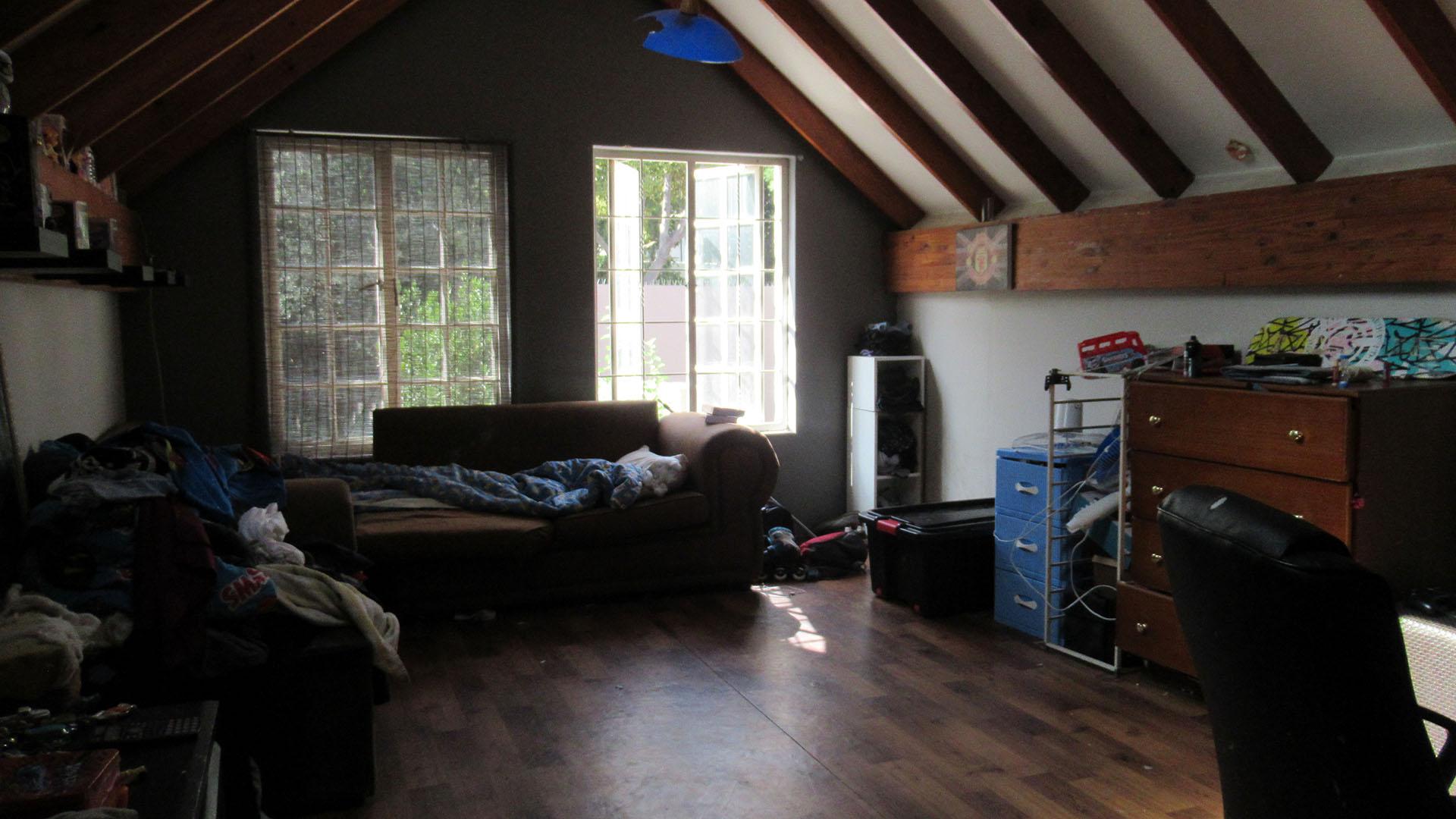 Bed Room 3 - 27 square meters of property in Meadowhurst