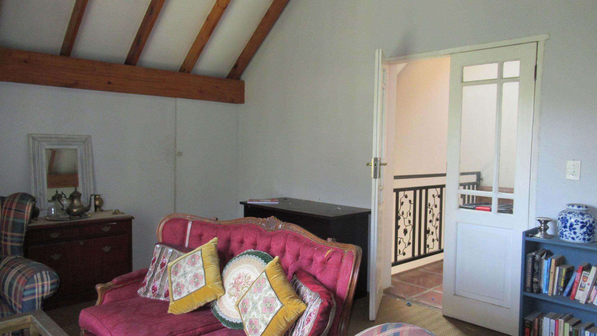 Study - 24 square meters of property in Meadowhurst