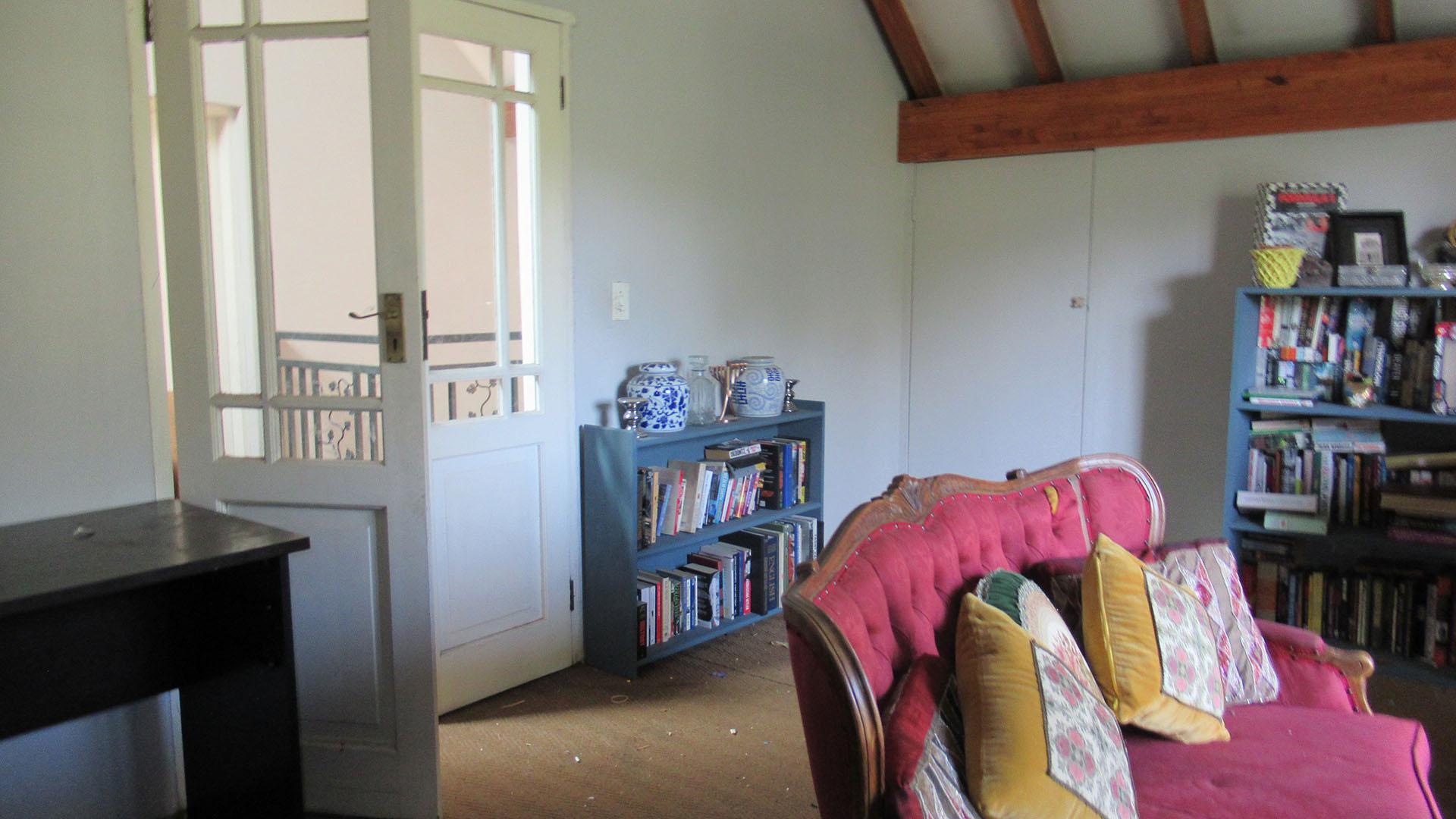 Study - 24 square meters of property in Meadowhurst