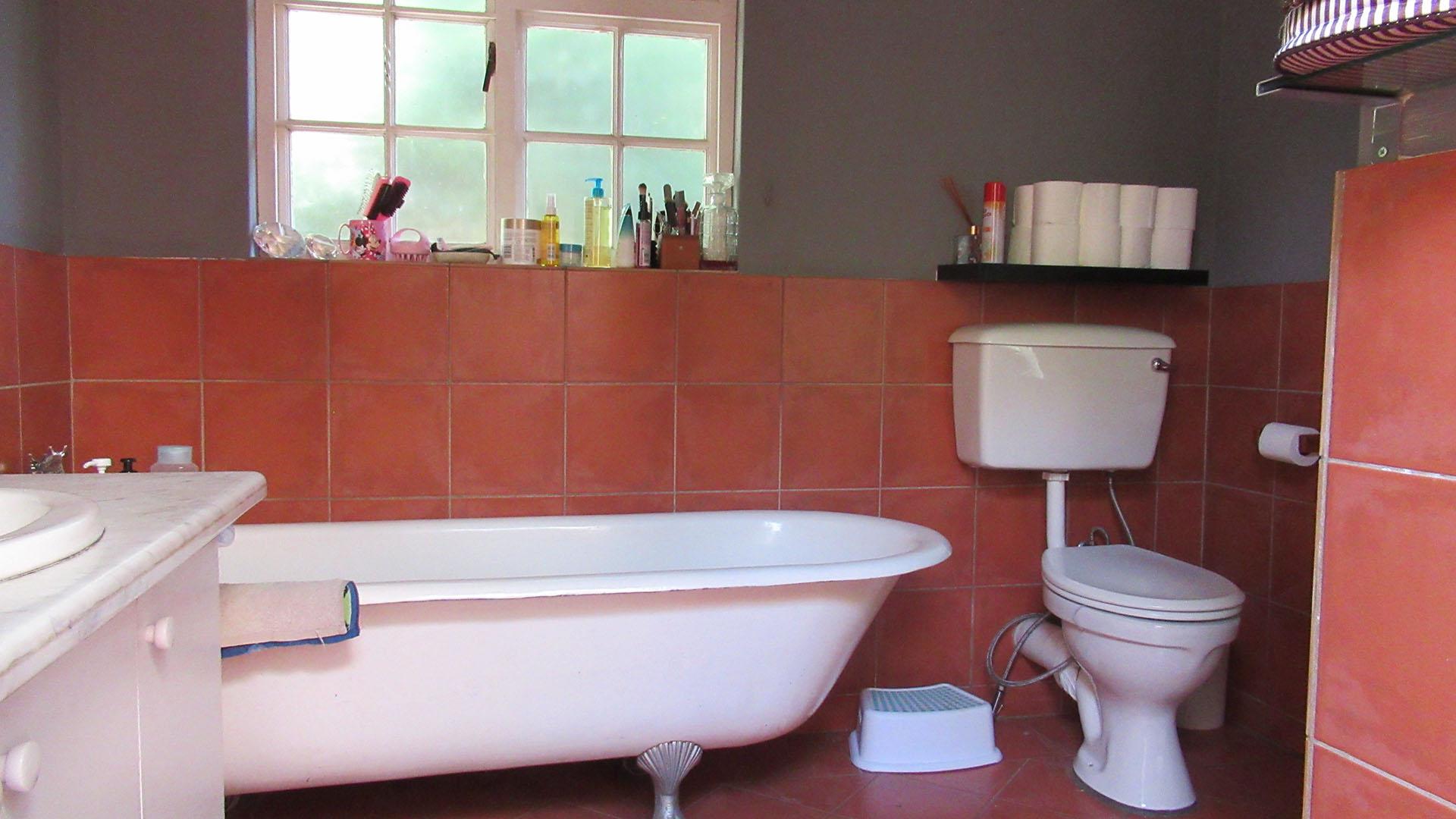 Main Bathroom - 11 square meters of property in Meadowhurst