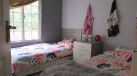 Bed Room 1 - 10 square meters of property in Meadowhurst