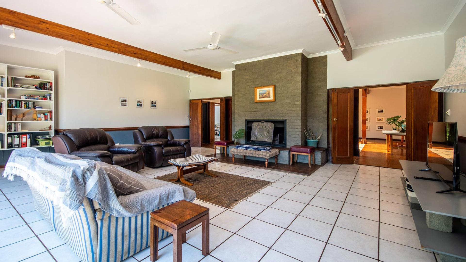 Lounges of property in Hillcrest - KZN