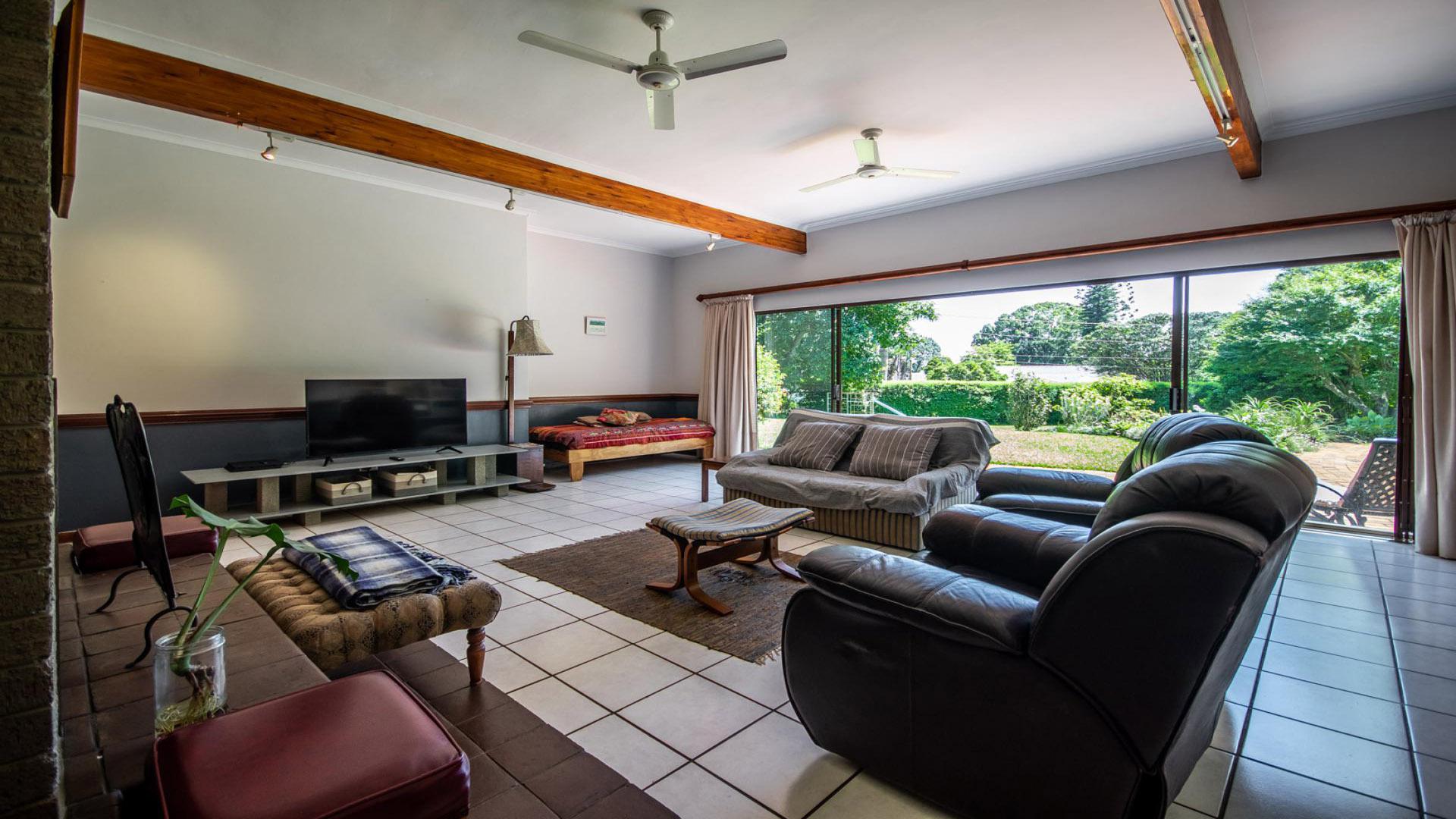 Lounges of property in Hillcrest - KZN