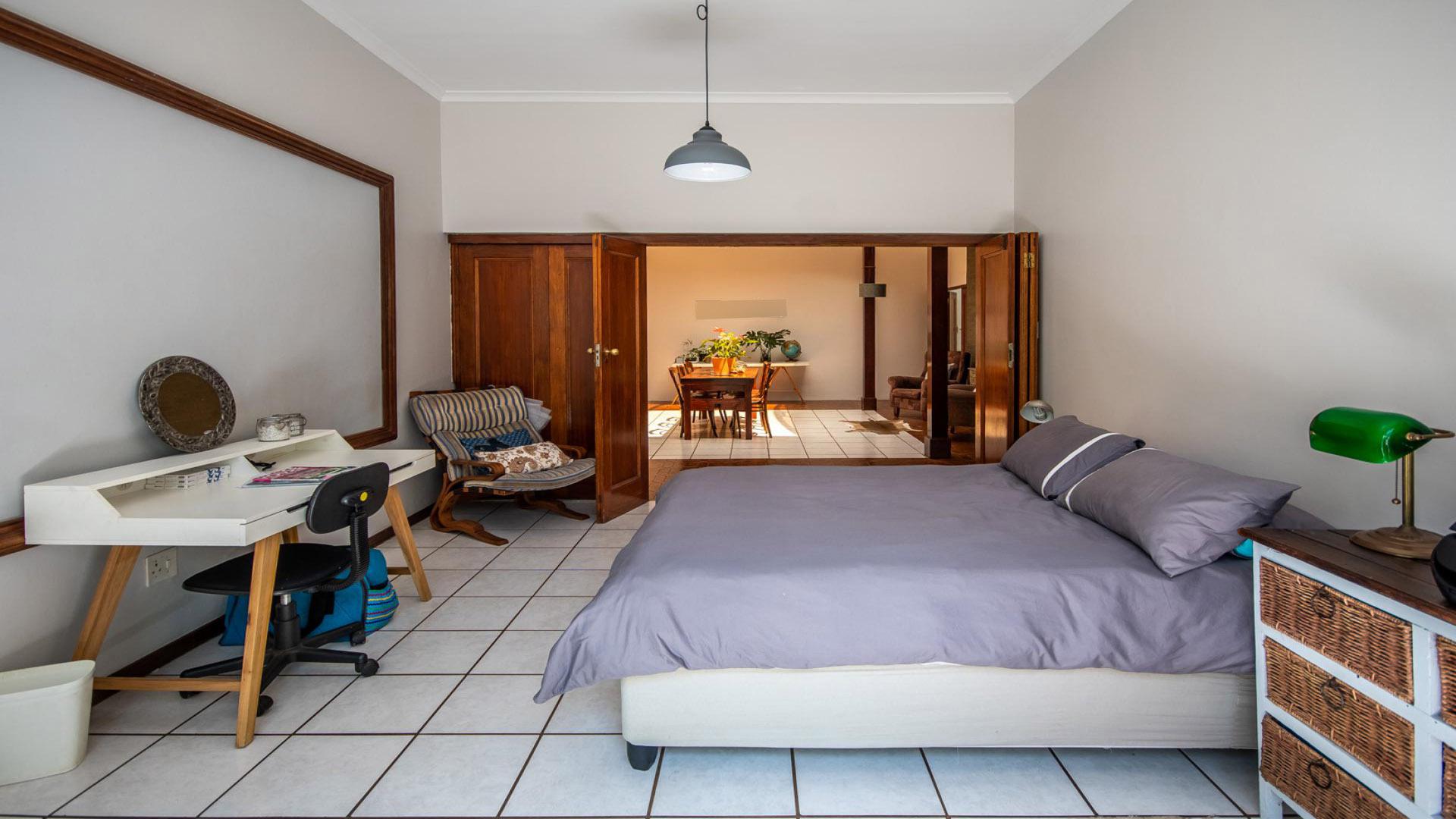 Bed Room 2 of property in Hillcrest - KZN