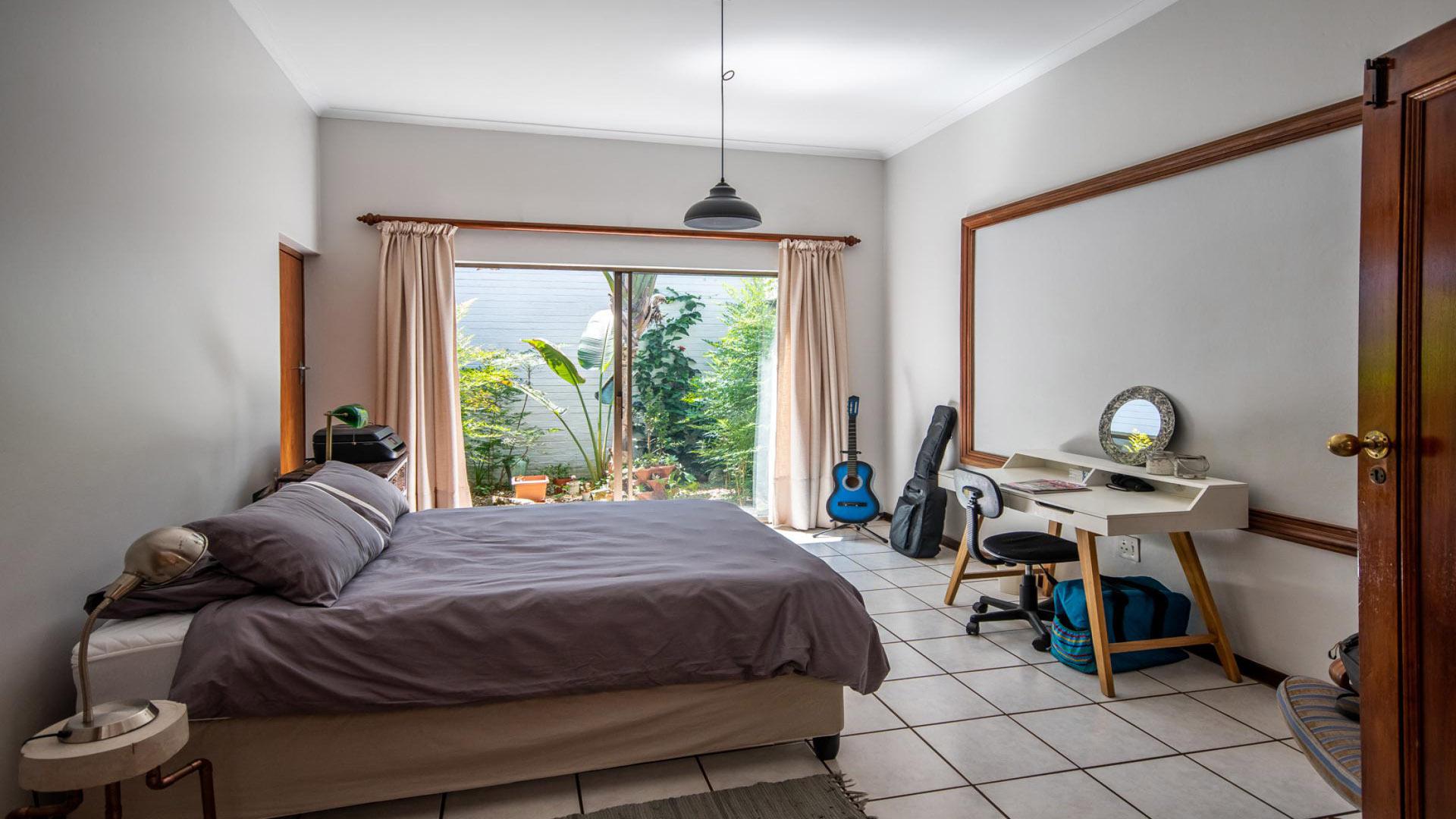 Bed Room 2 of property in Hillcrest - KZN