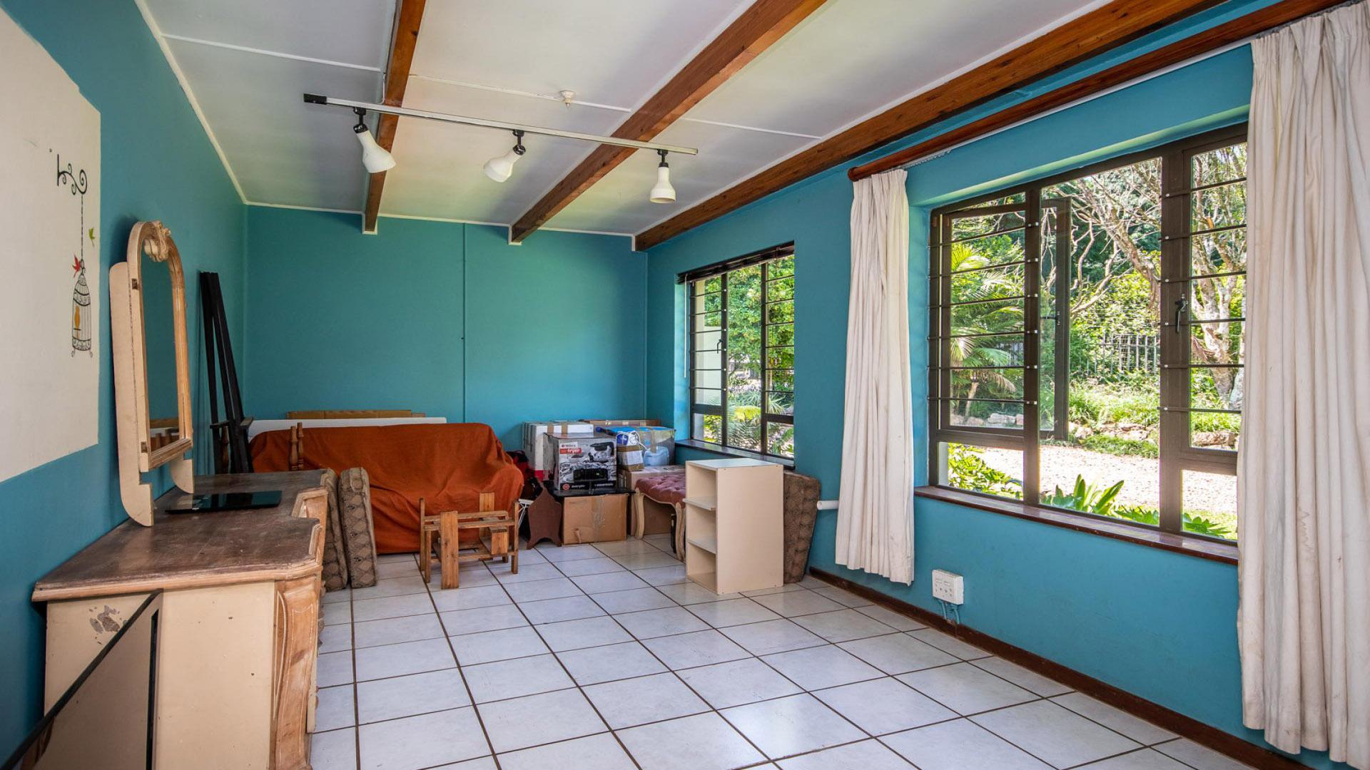 Spaces of property in Hillcrest - KZN