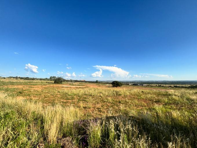Land for Sale For Sale in Potchefstroom - MR706103